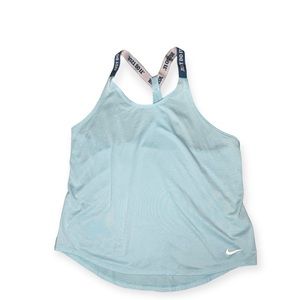 Nike Dry-fit tank top size L